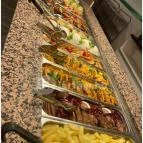 Hotel Kamilla Balmazújváros - Vendéglátás