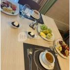 Hotel Kamilla Balmazújváros - Vendéglátás