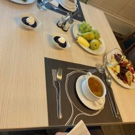 Hotel Kamilla Balmazújváros - Vendéglátás