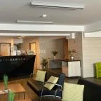 Hotel Kamilla Balmazújváros - Belső