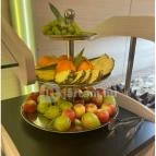 Hotel Kamilla Balmazújváros - Vendéglátás