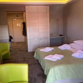 Hotel Kamilla Balmazújváros - Szobák