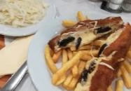 Tavirózsa Étterem & Vadászpince Hévíz