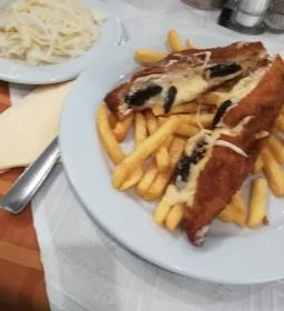 Tavirózsa Étterem & Vadászpince