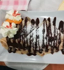 Tavirózsa Étterem & Vadászpince