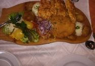 Tavirózsa Étterem & Vadászpince Hévíz