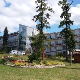 Hotel Ózon & Luxury Villas Mátraháza - Külső kép