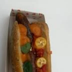 TöLTő Bar & Grill Budapest - Étel/ital