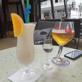 Hotel Európa & Hungária Siófok Siófok - Vendéglátás