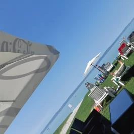 Hotel Európa & Hungária Siófok Siófok - Környék