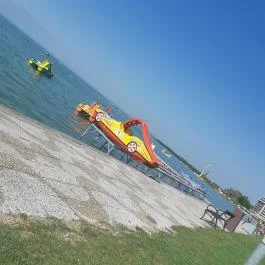 Hotel Európa & Hungária Siófok Siófok - Szórakozás/Sport