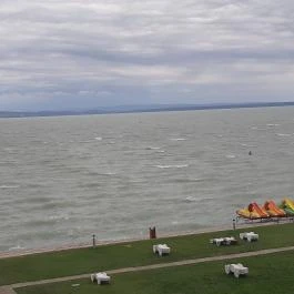 Hotel Európa & Hungária Siófok Siófok - Környék