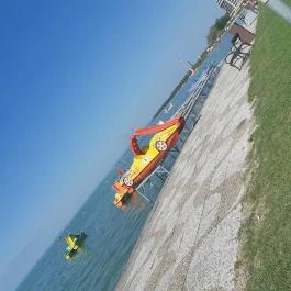 Hotel Európa & Hungária Siófok Siófok - Szórakozás/Sport