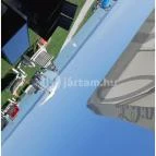 Hotel Európa & Hungária Siófok Siófok - Környék