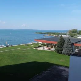 Hotel Európa & Hungária Siófok Siófok - Környék