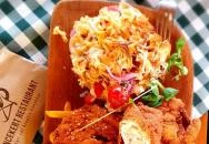 Pincekert Vendéglő Balatonkeresztúr