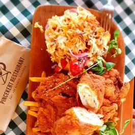 Pincekert Vendéglő Balatonkeresztúr - Egyéb