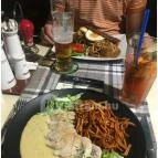 Csokonai Söröző & Étterem Debrecen - Étel/ital