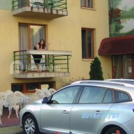 Hotel Szieszta Győr - Külső kép