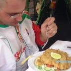 Patio Étterem Győr - Étel/ital