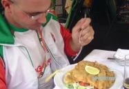 Patio Étterem Győr