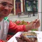 Patio Étterem Győr - Étel/ital