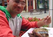 Patio Étterem Győr