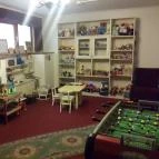 Szárcsa Hotel Székesfehérvár - Szórakozás/Sport