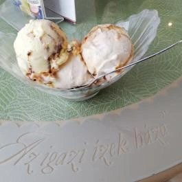 Szilágyi Cukrászda Zalakaros - Egyéb