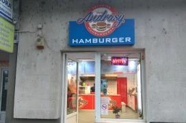 Andrásy Kézműves Hamburgerek Szigetszentmiklós