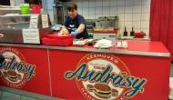 Andrásy Kézműves Hamburgerek Szigetszentmiklós - Belső