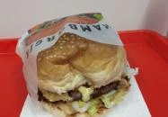 Andrásy Kézműves Hamburgerek Szigetszentmiklós