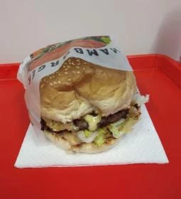 Andrásy Kézműves Hamburgerek