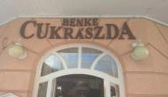 Benke Cukrászda II. Szarvas - Külső kép