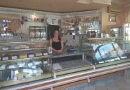 Benke Cukrászda II. Szarvas