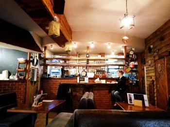 Buffalo Pizzeria Harkány