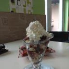 Dock Cukrászda Polgárdi - Étel/ital