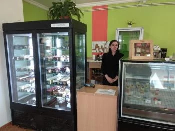 Dock Cukrászda Polgárdi