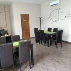 Kisvendéglő Tolcsva - Belső