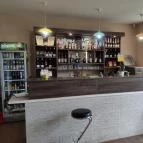 Kisvendéglő Tolcsva - Belső