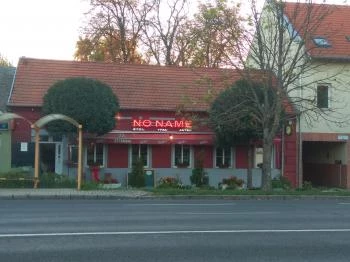 Noname Étterem & Pizzéria Harkány