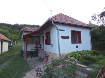 Rebeka Vendégház Erdőhorváti