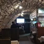 Ristorante Collegno Sárospatak - Belső