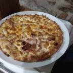 Ristorante Collegno Sárospatak - Étel/ital