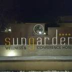 SunGarden Wellness Hotel Siófok - Külső kép