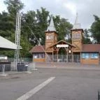 Hotel Napsugár Hévíz Hévíz - Környék