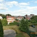 Hotel Napsugár Hévíz Hévíz - Környék