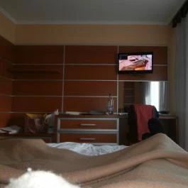 Hotel Napsugár Hévíz Hévíz - Szobák