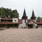 Hotel Napsugár Hévíz Hévíz - Környék