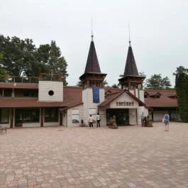 Hotel Napsugár Hévíz Hévíz - Környék